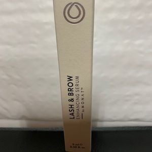 Monat for Lashes and Brows Brans New in Box